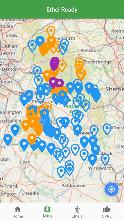 Ethel Ready screenshot-3