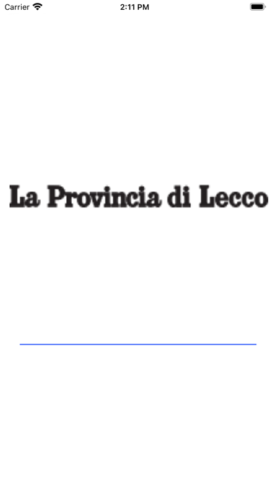 La Provincia di Lecco Digitalのおすすめ画像5