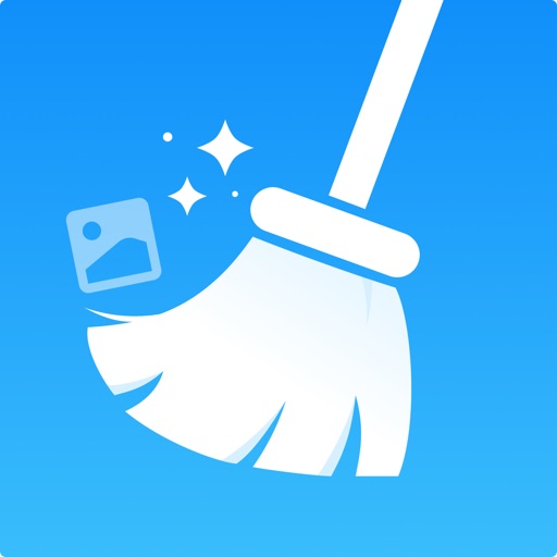 Phone Cleaner Storage Cleanup iOS App