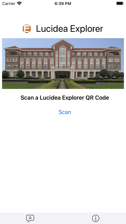 #1. Lucidea Explorer (iOS) 由: Lucidea Technologies Corp.