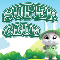 SuperClub The Toalpha