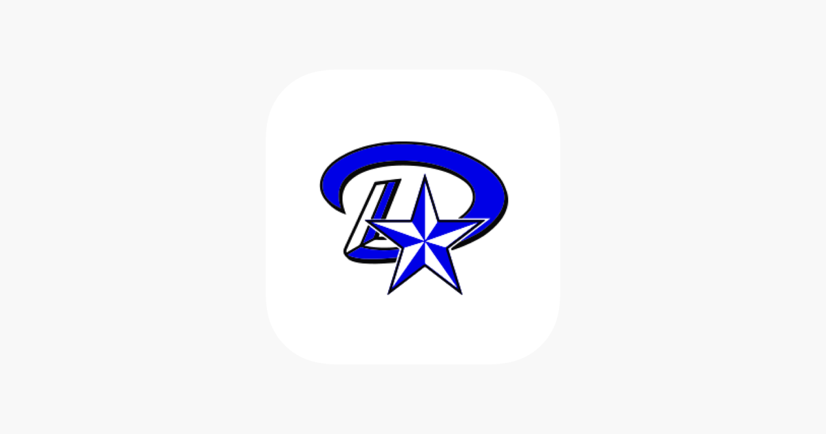 ‎Daingerfield Lone Star ISD on the App Store