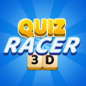螢幕擷取畫面 (5) Quiz Racer 3D
