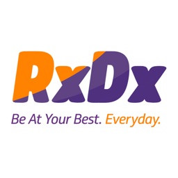 RxDx PatientPortal