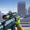 Sniper Games: FPS Gun Shooting