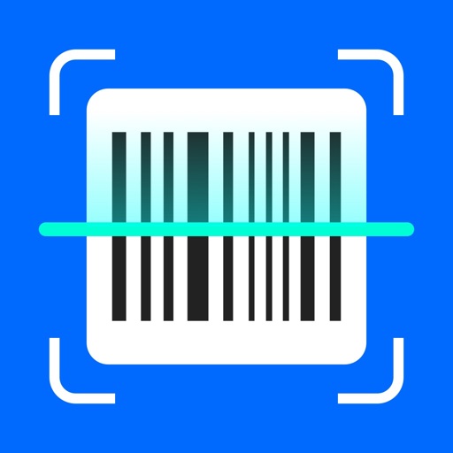 Barcode Scanner 〇 iOS App