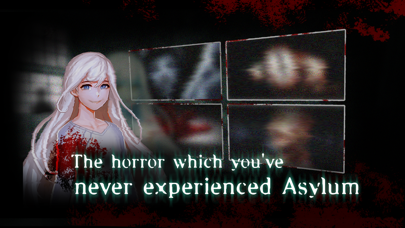 TheAsylum Screenshot