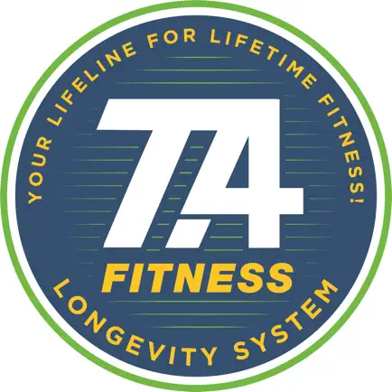 TA4 Fitness Longevity System Читы