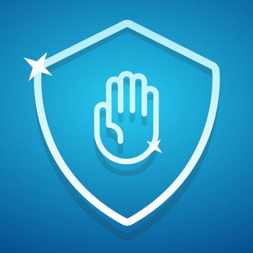 AdBlock Safe Folder & Browser iOS App
