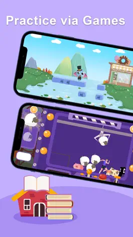 Game screenshot Panda Hut - Kids Learn Chinese hack