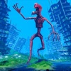 SCP Forest Light Head Games 3D - iPhoneアプリ