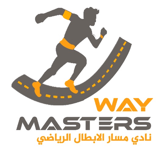 MASTERS WAY Icon