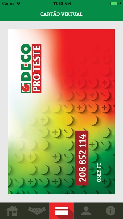 DecoMais screenshot-4