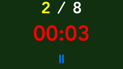Chime Intervals Screenshot