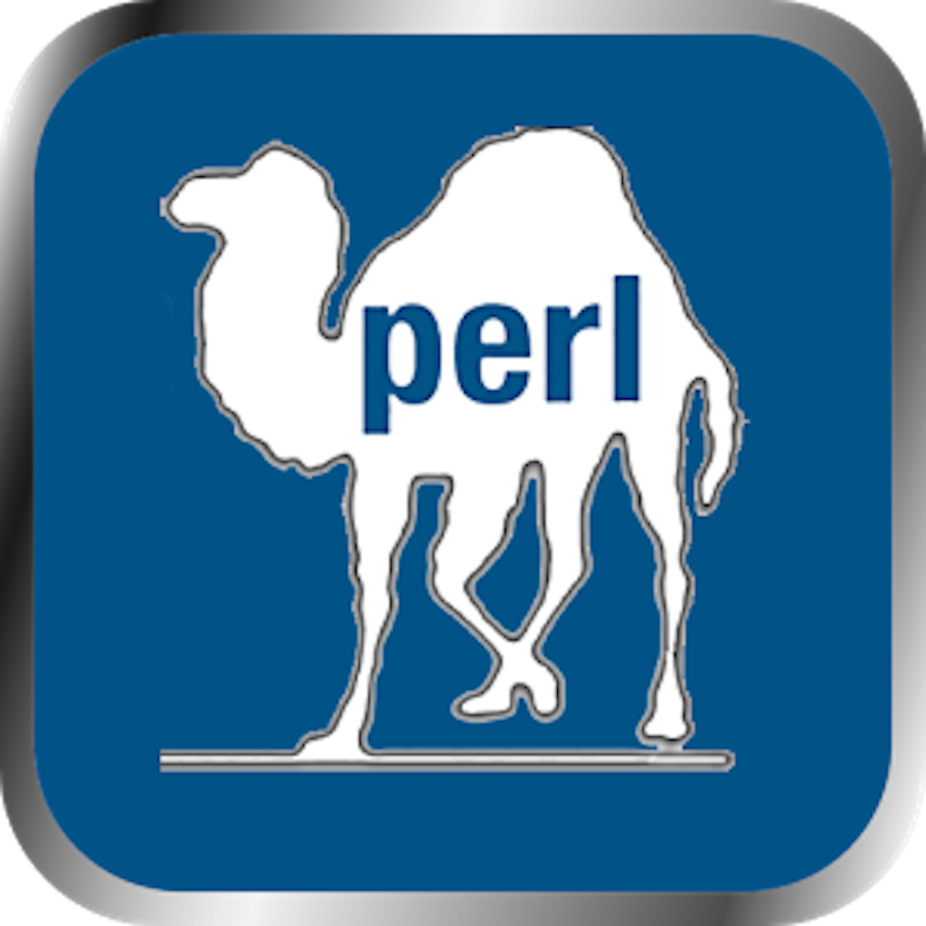 Get Tutorial of Perl for iOS, iPhone, iPad Aso Report