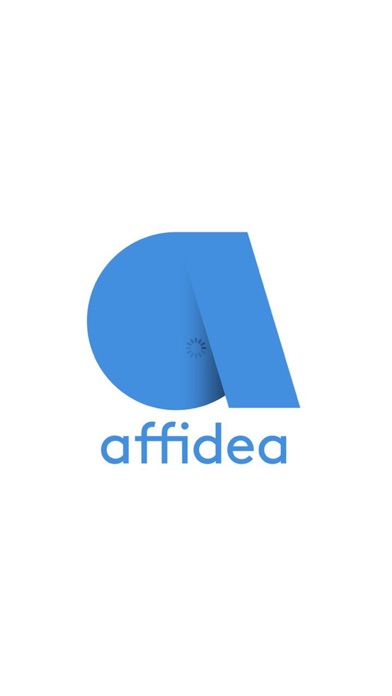 Affidea Connect Italy Screenshot