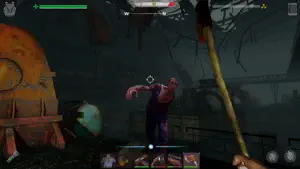 Escape from Chernobyl screenshot 4