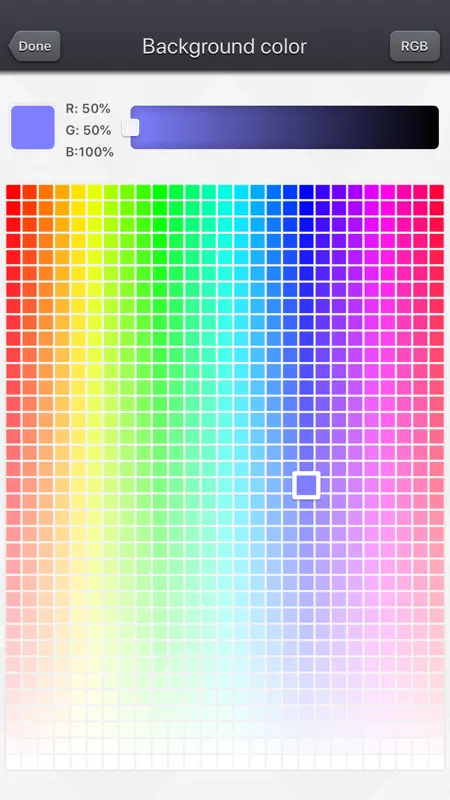 Video Resize & Scale - HD screenshot 6 of 10