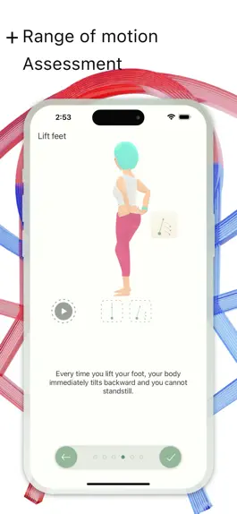 Game screenshot Posture Manual apk