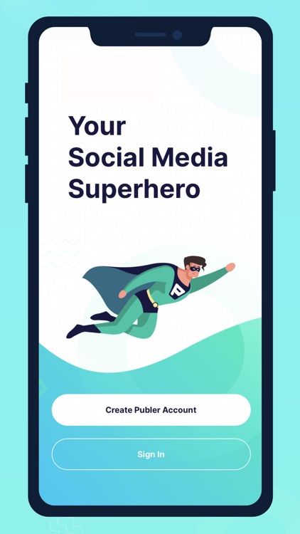 Publer: Social Media Scheduler