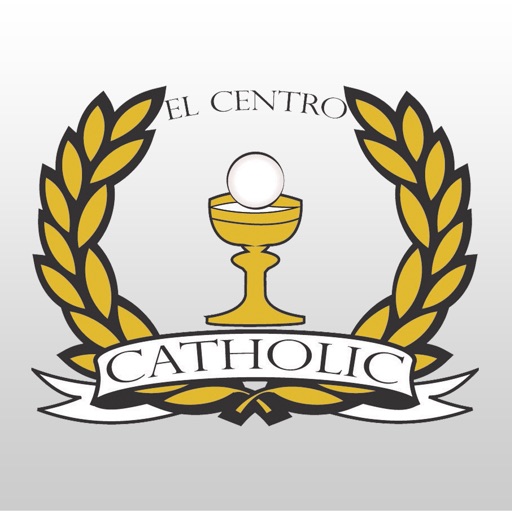 El Centro Catholic - CA icon