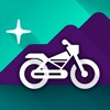 NaviNav - Motorcycle GPS icon