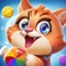 Candy Cat - New match 3 games