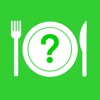 What to Eat? - Meal Tracking icon