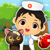 Juegos de Veterinaria Animales - Brainytrainee Ltd