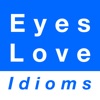 Eyes & Love idioms icon