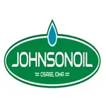 Johnson Oil App Problems