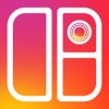 Photo Collage Maker: Template icon