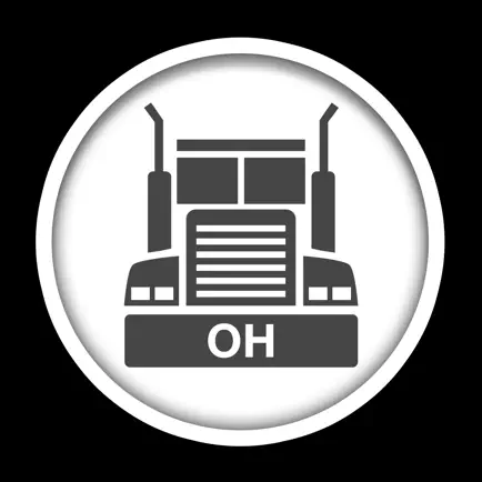 Ohio CDL Test Prep Cheats