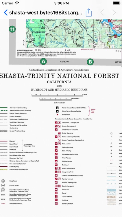 Large Maps screenshot-3