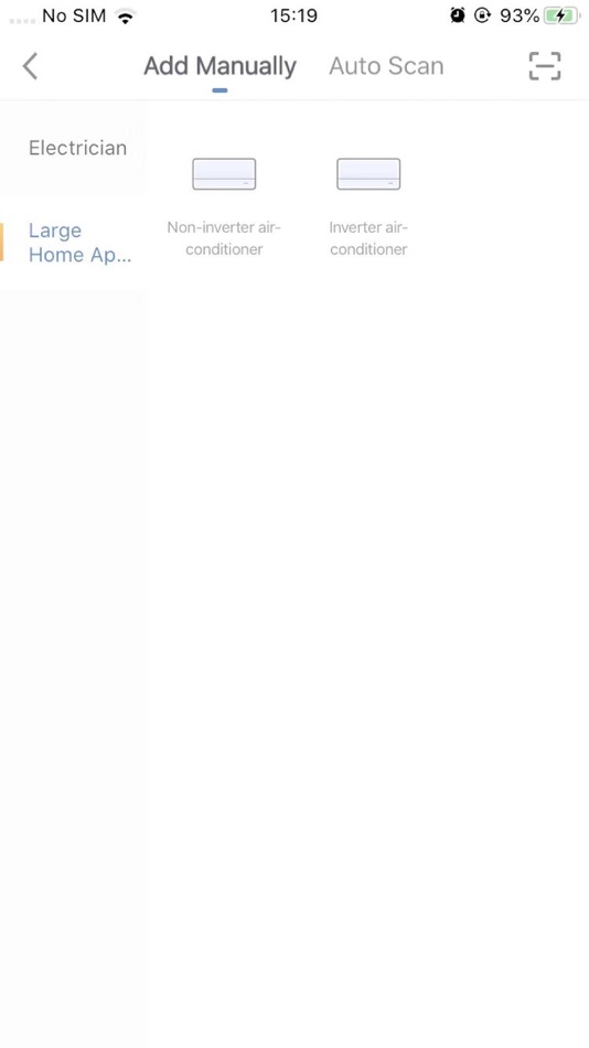 #2. Walton Smart Appliances (iOS) Podle: Walton Hi-Tech Industries Ltd