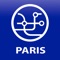 The entire Paris's transport infrastructure of in one app