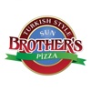 Sun Brother's Pizza icon