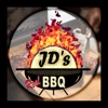 JD's BBQ icon