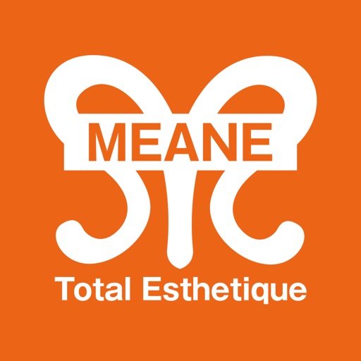 Total Esthetique Meane　公式アプリ