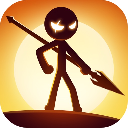 Territory Fight iOS App