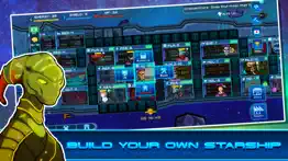 pixel starships™ problems & solutions and troubleshooting guide - 1