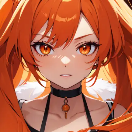 Anime AI Art - Girl Generator Читы