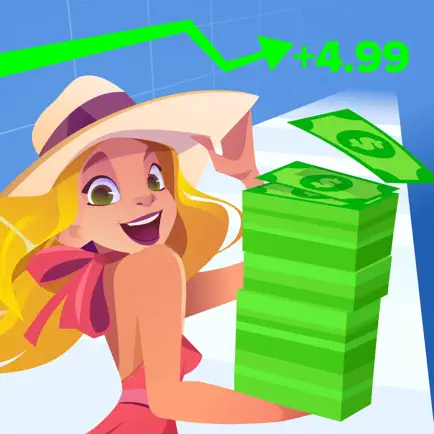 Trade Challenge Cheats