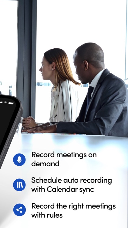 ProCorder – automatic recorder screenshot-4