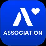 AD:VANTAGE Associations App Contact