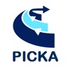 Picka Express Driver icon
