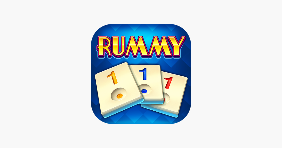 Rummy Club! en App Store
