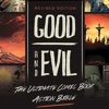 Good and Evil Comic Book icon
