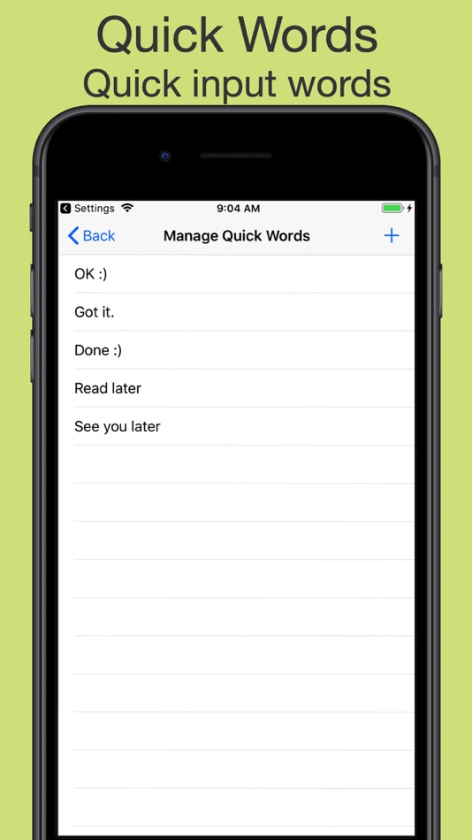 #3. Remote Keyboard (iOS) 게시자: 峰 朱