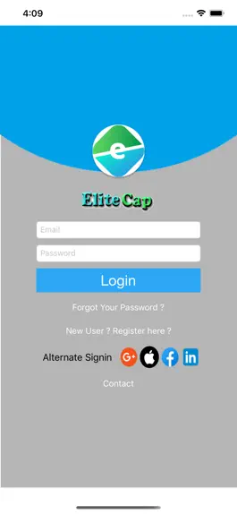 Game screenshot EliteCap mod apk